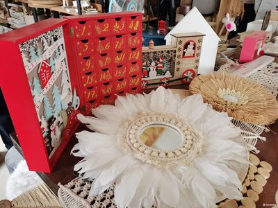 青春作伴好還鄉(xiāng) 鄉(xiāng)土工藝品的品牌化與情感營(yíng)銷