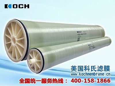 高脫鹽反滲透膜廠家直銷 北京碧化科技公司的專業(yè)水處理解決方案