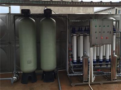 膜分離技術(shù)在水處理領(lǐng)域的核心設(shè)備與產(chǎn)品推薦