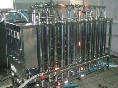 遼寧反滲透水處理設(shè)備市場解析 從鞍山、丹東到沈陽的價(jià)格與應(yīng)用