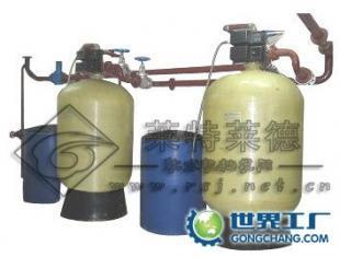 供應(yīng)鞍山空調(diào)軟化水處理設(shè)備 技術(shù)解析與應(yīng)用優(yōu)勢