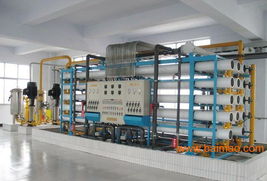 青州益川 酒水飲料食品行業(yè)水處理設(shè)備的專業(yè)批發(fā)、供應(yīng)與制造